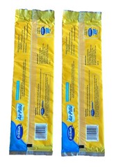 2 Dr Scholl’s Air-Pillo Insoles Ultra Soft Cooling Vents Mens 7-13 Womens 5-10
