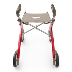 byACRE Carbon Ultralight Rollator Walker Size *Regular Track* #3033K G1