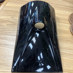 Rascal AutoGo Vision Mobility Scooter Front Console Shroud Black