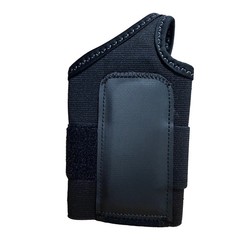 ProFlex 4000 Hook and Loop Strap Wrist Support for Right Hand 70006