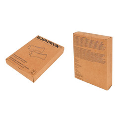 Patella Tendon Knee Strap 2 Pack Adjustable Pain Relief Brace for Running