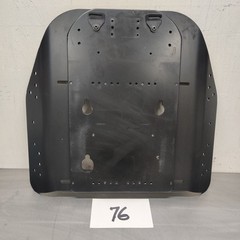 Quantum Q6 Edge 2.0/3 Power Chair Seat Back Pan 16-20″w 15″h Mount Backrest