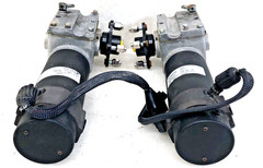 Quickie S-646 636 626 P-222 SE Motors E679 499257 679-026-077 499284 679-025-106
