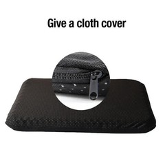 Honeycomb Gel Seat Cushion 2.5cm Thick | Cooling, Orthopedic Support