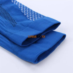 US Mens Compression Socks 20-30 mmhg Sports Knee High For Running Fitness Winter