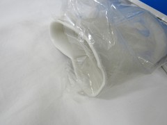 NEW OSSUR ICEROSS synergy cushion 16