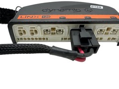 Dynamic Linx 120 Module Invacare TDX SP2 Wheelchair (DLX-PM120AL-C)