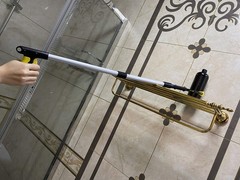 Foldable Trash Pick Up Stick Reaching Tool Extra Long Grabbers, 32″