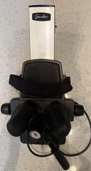 Saunder Cervical Traction Device with Pump Reconditioned