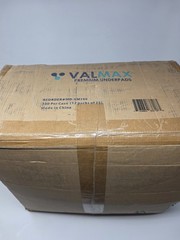 295 Qty VALMAX L XL 29 x 21 in Dry ADULT Underwear Pads Comfort UNISEX Prevail