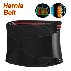 Umbilical Hernia Belt for Men & Women Abdominal Binder Naval Pre Post Surgery US