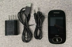 PHONAK™ ROGER TOUCHSCREEN MIC