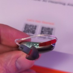 ELEHEAR-Beyond Hearing Aids, Bluetooth Rechargeable OTC Hearing Aids for Sen