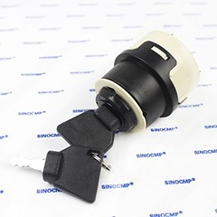 701/45500 330262 1532371C2 50988 20500101 85804674 701/80184 Ignition Switch