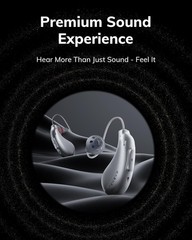 -Beyond Pro Hearing Aids, Bluetooth OTC Hearing Aids for Seniors and Adults, …