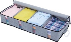 Astra bed dropping case gray non-woven fabric activated carbon deodorant clothin