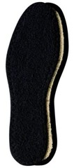 Pedag Deo Fresh 106 comfort insole, cotton terry fibers to cool your sweaty feet