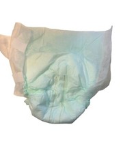 Prevail Adult Brief Diaper Incontinence Briefs Youth SMALL 20″-31″ Pack Of 16