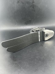 Trulife Seattle Low Profile Prosthetic Foot Size 28 Category 3. No Shell. Right