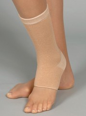 Therall Ankle Support Arthritis Compression Pain Strain Muscle Relief Joint Warm