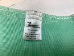 TwinMed Incontinence Bed & Chair Pads, (18) 24″x36″ & (18) 18″x24″, 36 Pads/Case