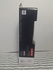 DELTA 9″ Assist Bar NEW Metal Polished Chrome ~300 LB~ Fixture Mobility Mount