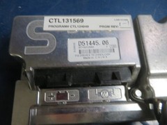 Pride MAXIMA Mobility Scooter CONTROL MODULES CTL131569 D51445.06 #6084