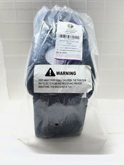 Comfort Dorsal Night Splint By Mars Wellness Size S/M MW-36-10039 Fast Shipping!