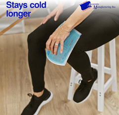 Comfort Gel Pack (10X15 Size)