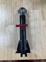 Golden Technologies GC340 GC340 Seat Pedestal And Post Mobility Scooter