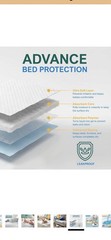 NEW Med Pride Disposable Underpads Large 23 X 36 Ultra Absorbent Pack Of 50 Pads