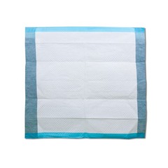 DUKAL Disposable Underpad Cellulose 23 x 24″ 12424 200 pads