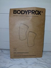 Bodyprox Knee Compression Sleeve