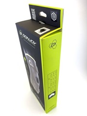 DonJoy Performance Bionic Comfort Hinged Knee Brace Support Size Large / XL