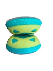 Rbx Performance Plantar Fasciitis Orthotic Insole Womens 6-10 *See Description*