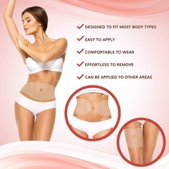 Shape And Tone Body Products All Natural Moisturizing Body Contouring