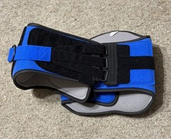DeRoyal PROlign Lumbar Support Belt