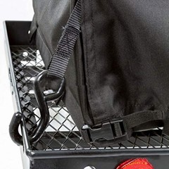 Heavy Duty Electric Wheelchair Storage Cover – Waterproof 600D Oxford Cloth, Pro