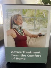 Aspen Vista MultiPost Cervical Therapy Collar Universal Size Neck Brace 984250