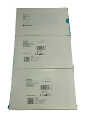 3 Boxes Coloplast 120700 Brava Elastic Barrier Strips 60pcs Exp 2027 *NOTE