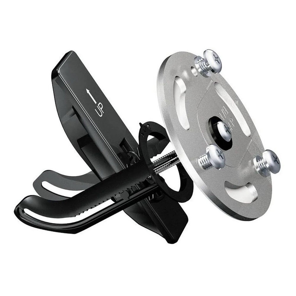 Moen Home Care SecureMount Anchor Mounting Kit (1 Pair) – SMA1000CH