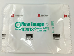 4 Hollister 112013 Barriers 1-3/4″ Flange Precut to 7/8″ Exp 12/2027