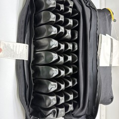 ROHO 19.0”x16.75” High Profile Wheelchair Cushion Dry Floatation A