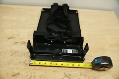 Invacare TDX SP2 SP II Battery Holder Tray Rack SP1179722 for Power Chairs