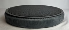 360 Swivel Seat Cushion Lightweight Aid Elderly Disabled VANLIFE Gray