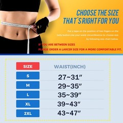 Adjustable Back Brace & Posture Corrector for Men & Women – Spine Support, Pain