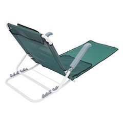 Adjustable Bed Backrest Support, Foldable Sit-up Back Rest with Armrest