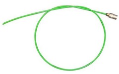 Fluid Evacuator/Extractor 60 inch Long Suction Probe. 6mm x 60 inches Longer