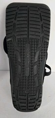 Breg Post Op Shoe Large Unisex Fits Left Or Right Foot Black Adjustable