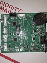 Genuine Acorn Stairlift Superglide 130 T700 Main PCB Circuit Board. USED